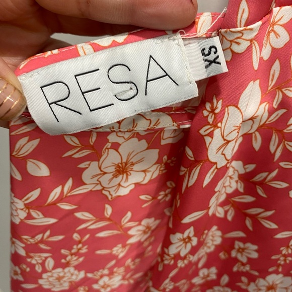 Resa Camille slip dress - Picture 4 of 5